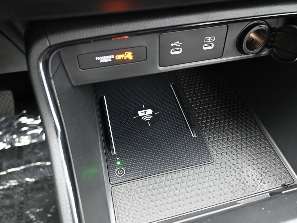 New 2026 Honda CR-V Sport-L image 47
