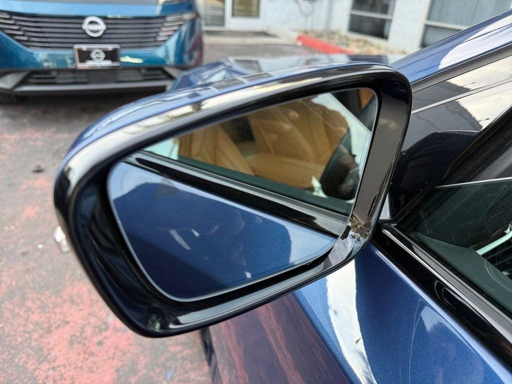 Used 2023 BMW 530i w/ M Sport Package image 35