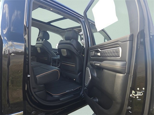 New 2026 RAM 1500 Tungsten w/ Bed Utility Group image 22