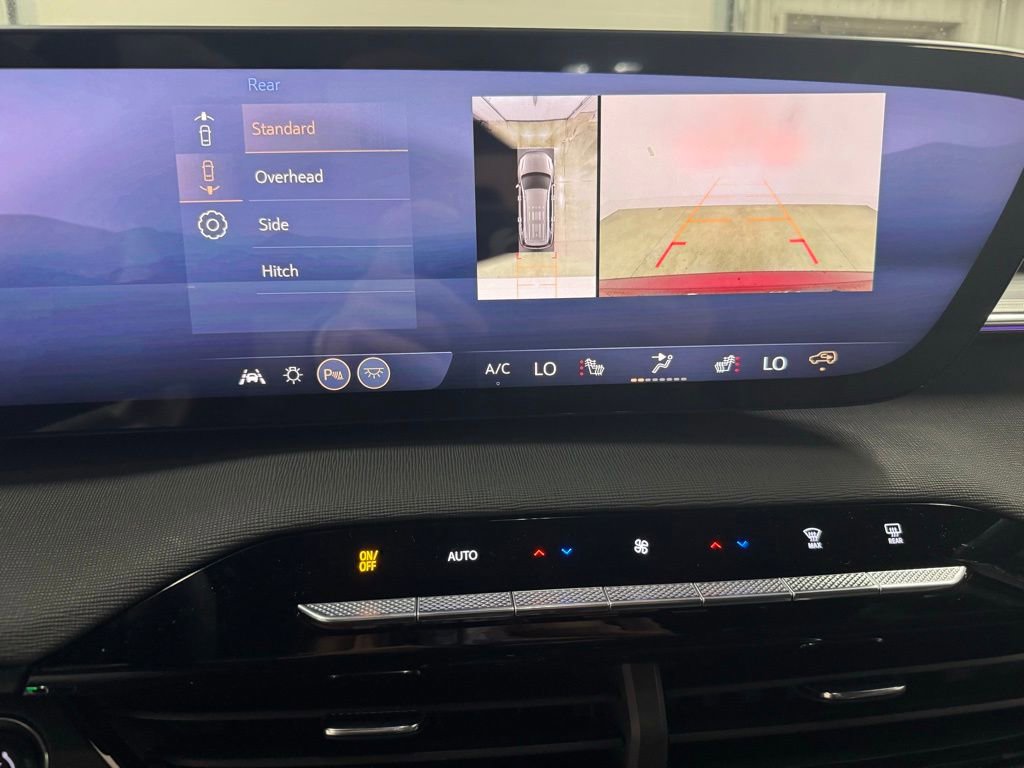 New 2026 Buick Enclave Preferred w/ LPO, All-Weather Package image 20