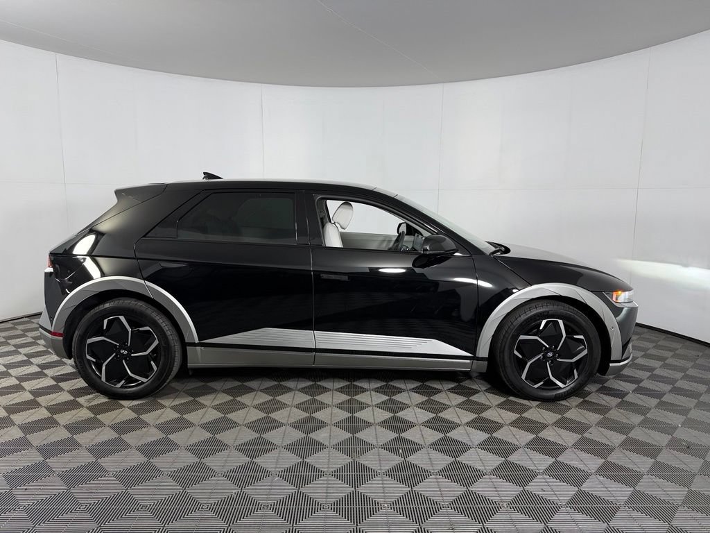 Used 2024 Hyundai Ioniq 5 Limited RWD image 5