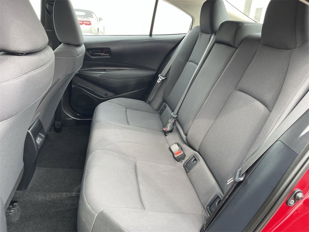 Used 2024 Toyota Corolla LE image 22