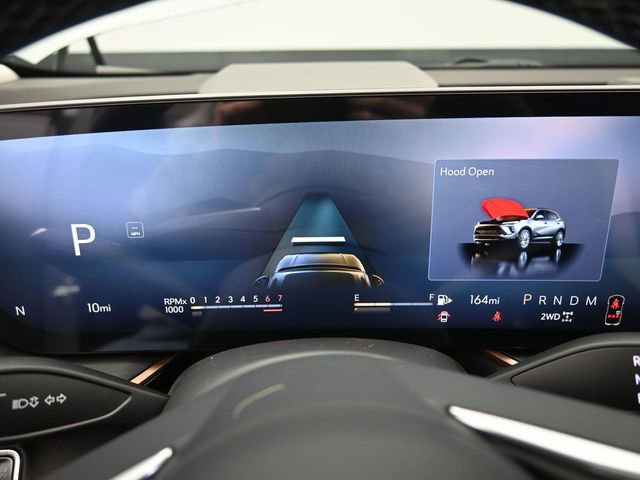 New 2026 Buick Envision Sport Touring image 36