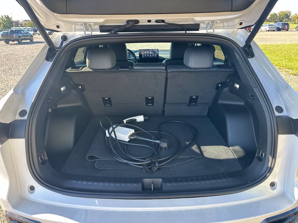 Used 2024 Honda Prologue Elite image 11