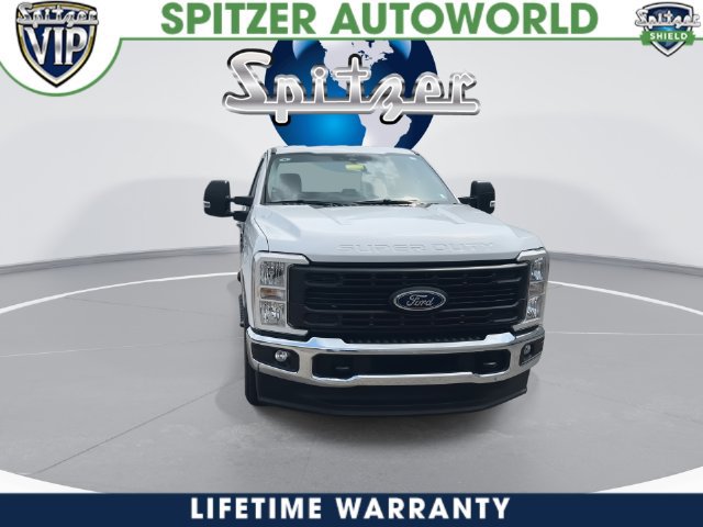 New 2026 Ford F250 XL AWD/4WD image 4
