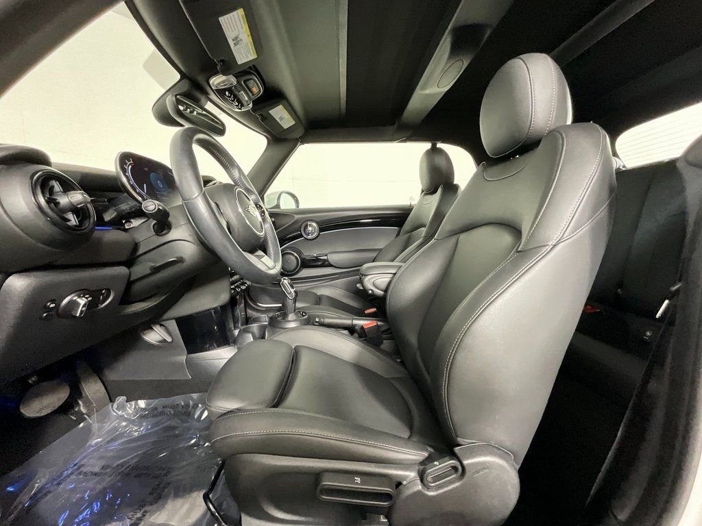 Used 2024 MINI Cooper S image 16