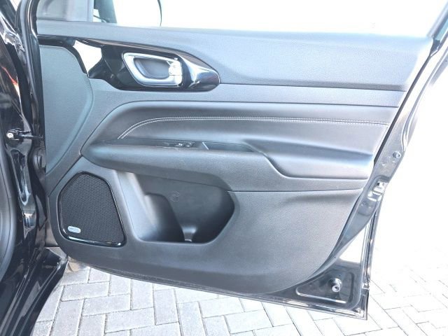 Used 2022 Jeep Compass High Altitude image 8