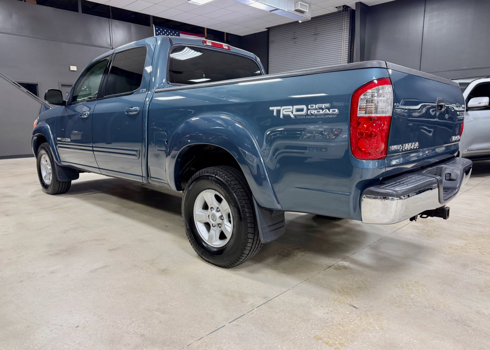 Used 2006 Toyota Tundra SR5 AWD/4WD image 13