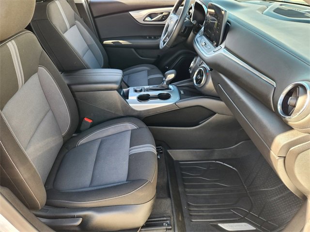 Used 2024 Chevrolet Blazer LT w/ Convenience Package image 14