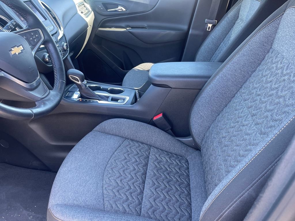 Used 2023 Chevrolet Equinox LT image 10