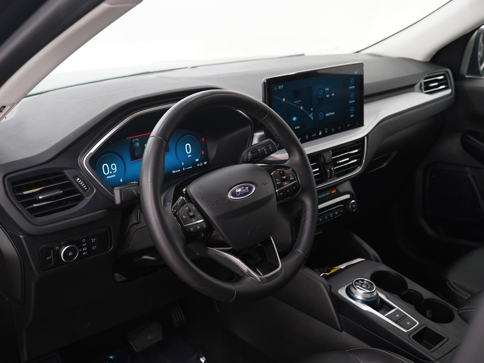 Used 2023 Ford Escape Platinum image 25