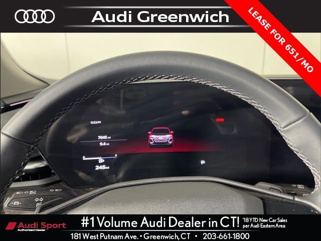 Certified 2025 Audi Q5 Premium w/ Convenience Package image 22