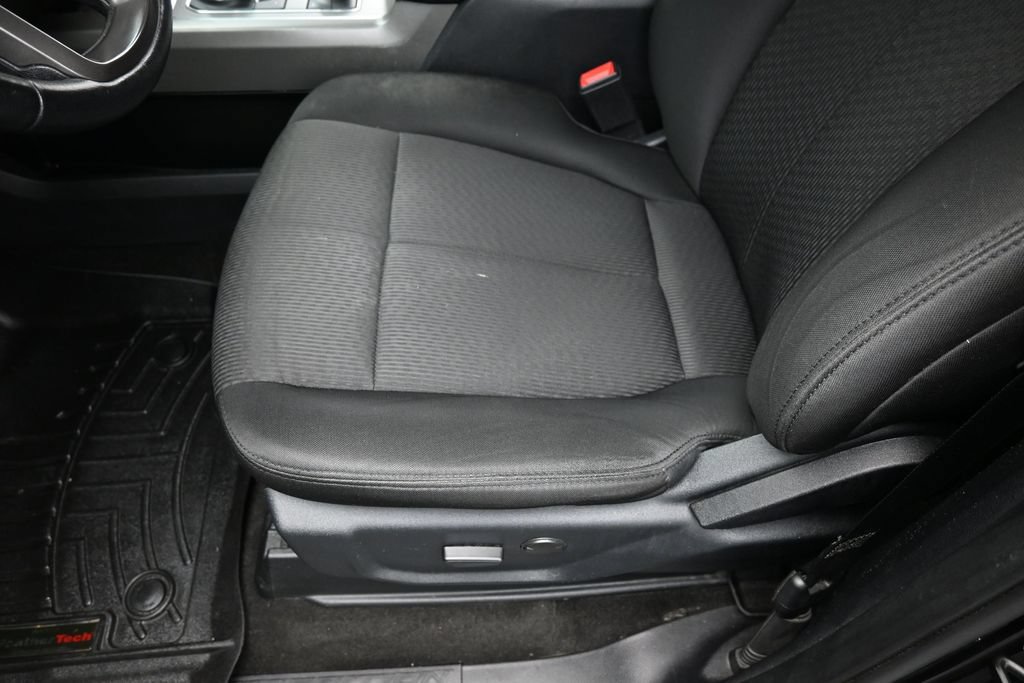 Used 2020 Ford Expedition Max XLT AWD/4WD image 10