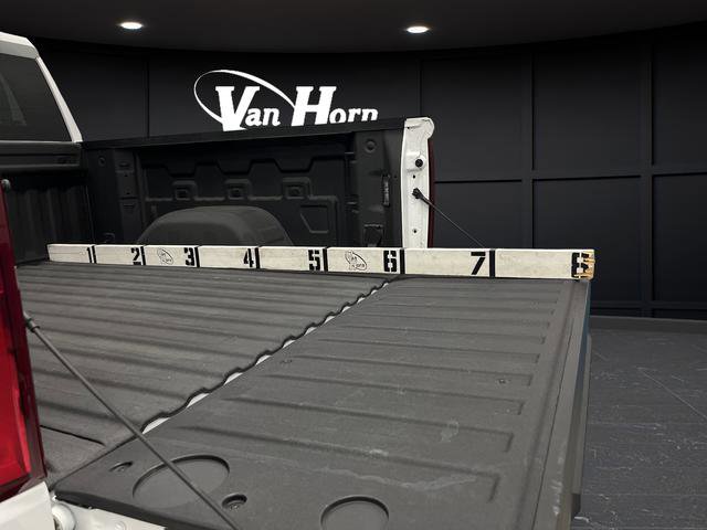 Used 2025 Chevrolet Silverado 1500 RST image 15