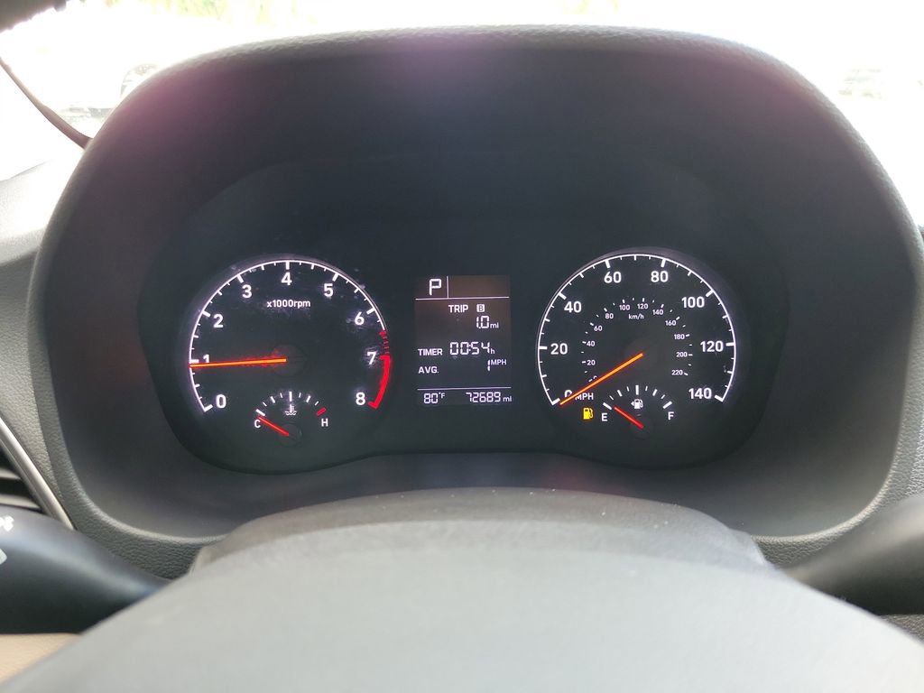 Used 2022 Hyundai Accent SEL FWD image 19