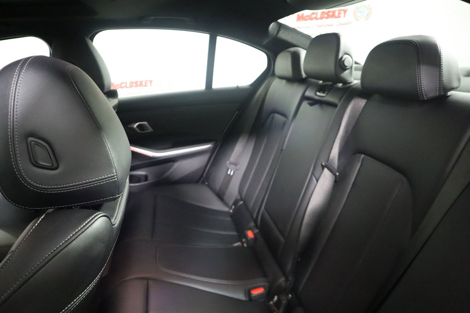 Used 2024 BMW 330i xDrive Sedan image 55