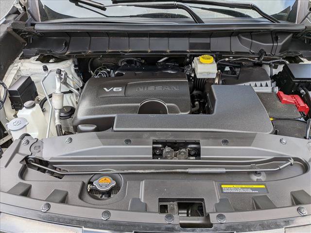 Used 2023 Nissan Pathfinder SL image 23