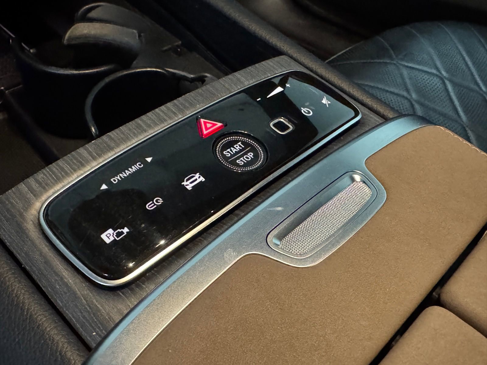 Certified 2023 Mercedes-Benz EQS 580 4MATIC Sedan image 34