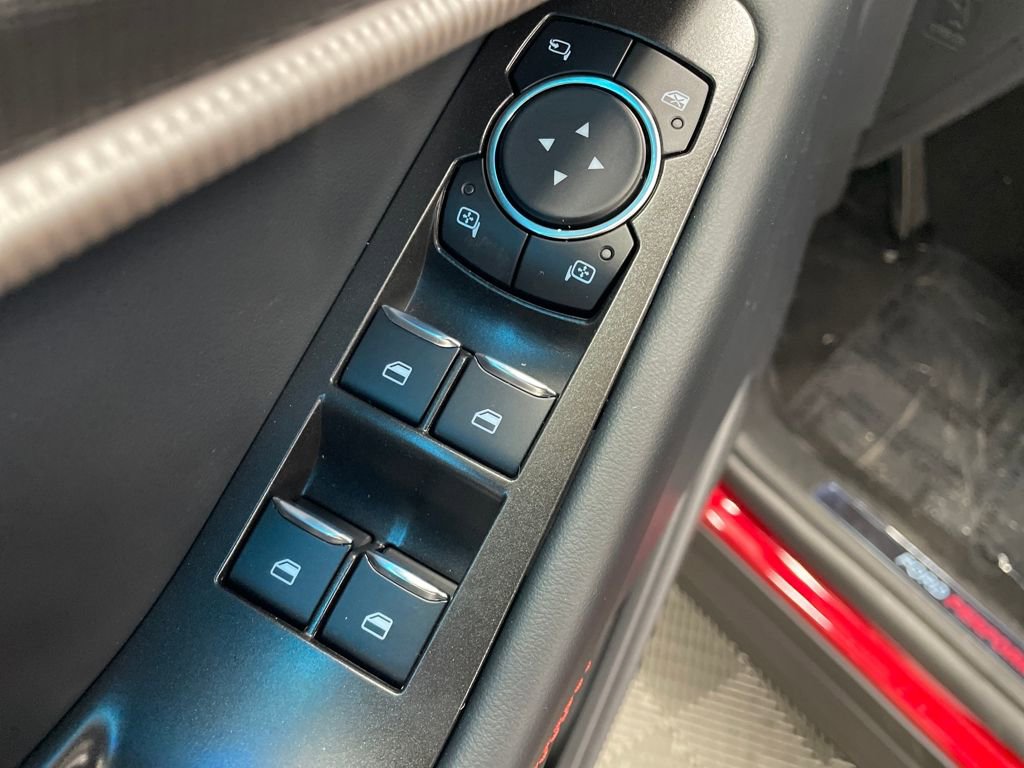 New 2026 Ford Explorer ST image 16