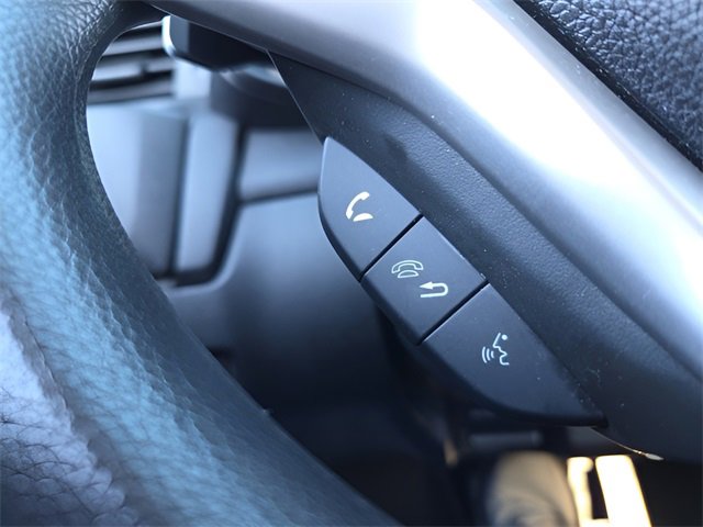 Used 2016 Honda Fit EX image 21