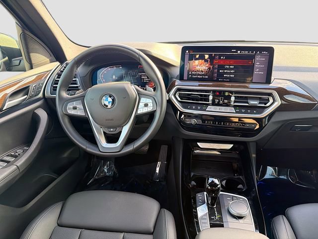 Used 2023 BMW X3 xDrive30i w/ Premium Package w/ZPA image 20