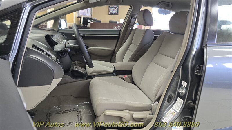 Used 2009 Honda Civic Hybrid Sedan image 15