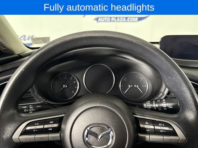 Used 2023 MAZDA CX-30 AWD 2.5 S image 19