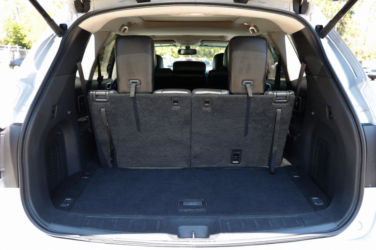 Used 2013 Nissan Pathfinder SL w/ SL Premium Pkg image 25