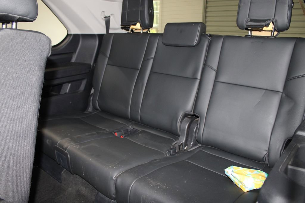 Used 2024 Toyota Sequoia SR5 w/ SR5 Premium Package image 21