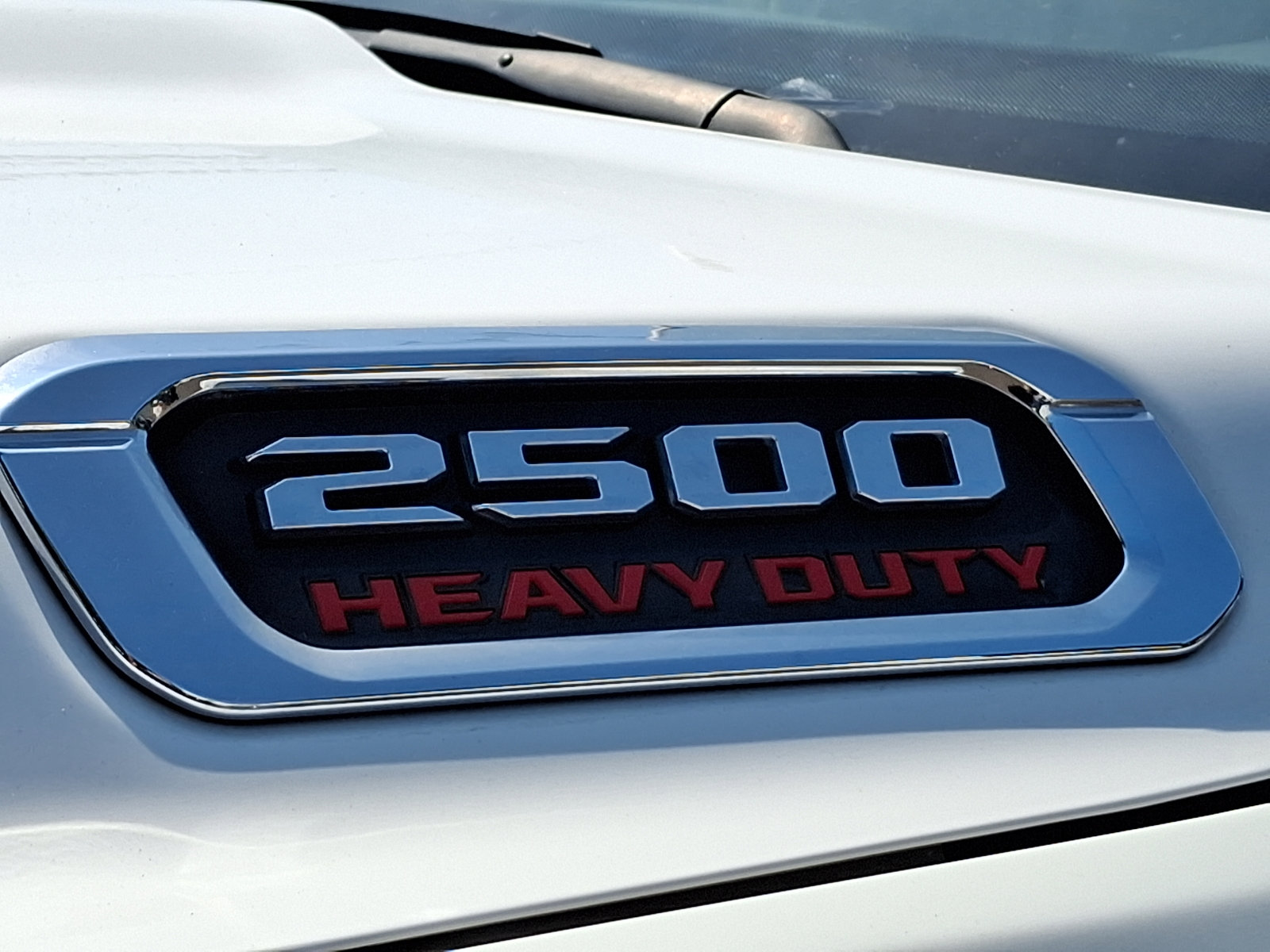 Used 2021 RAM 2500 Big Horn image 31