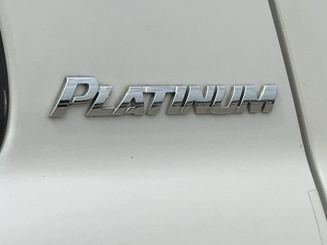 Used 2016 Toyota Sequoia Platinum RWD image 10