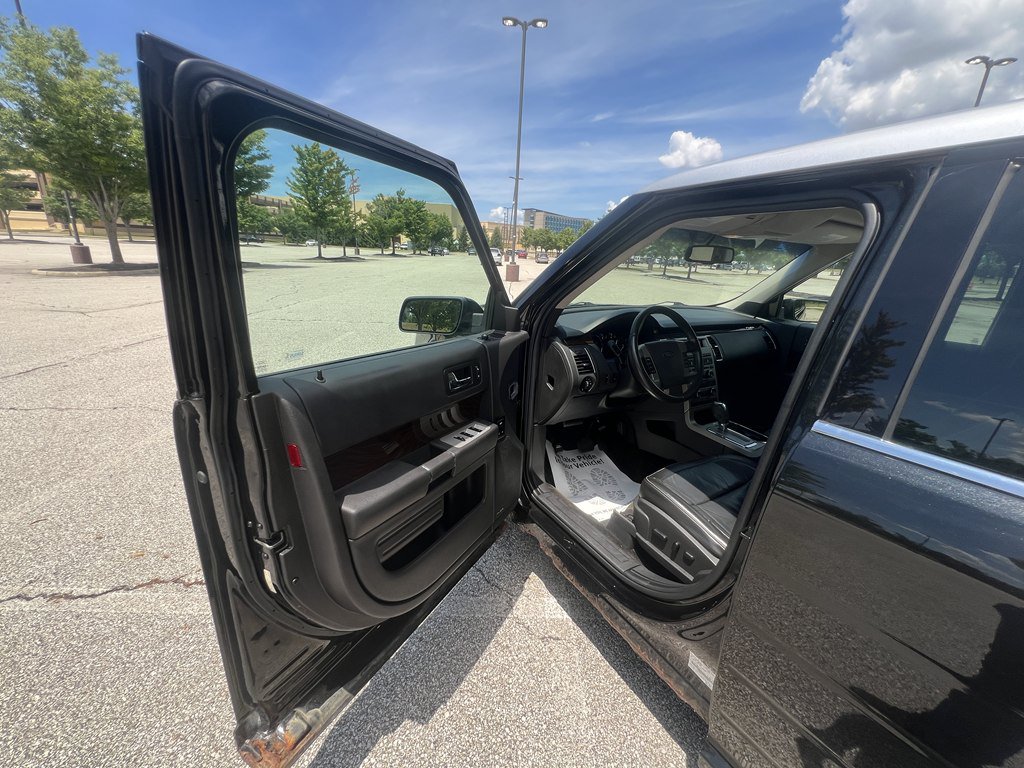 Used 2012 Ford Flex SEL w/ Equipment Group Order Code AWD/4WD image 19