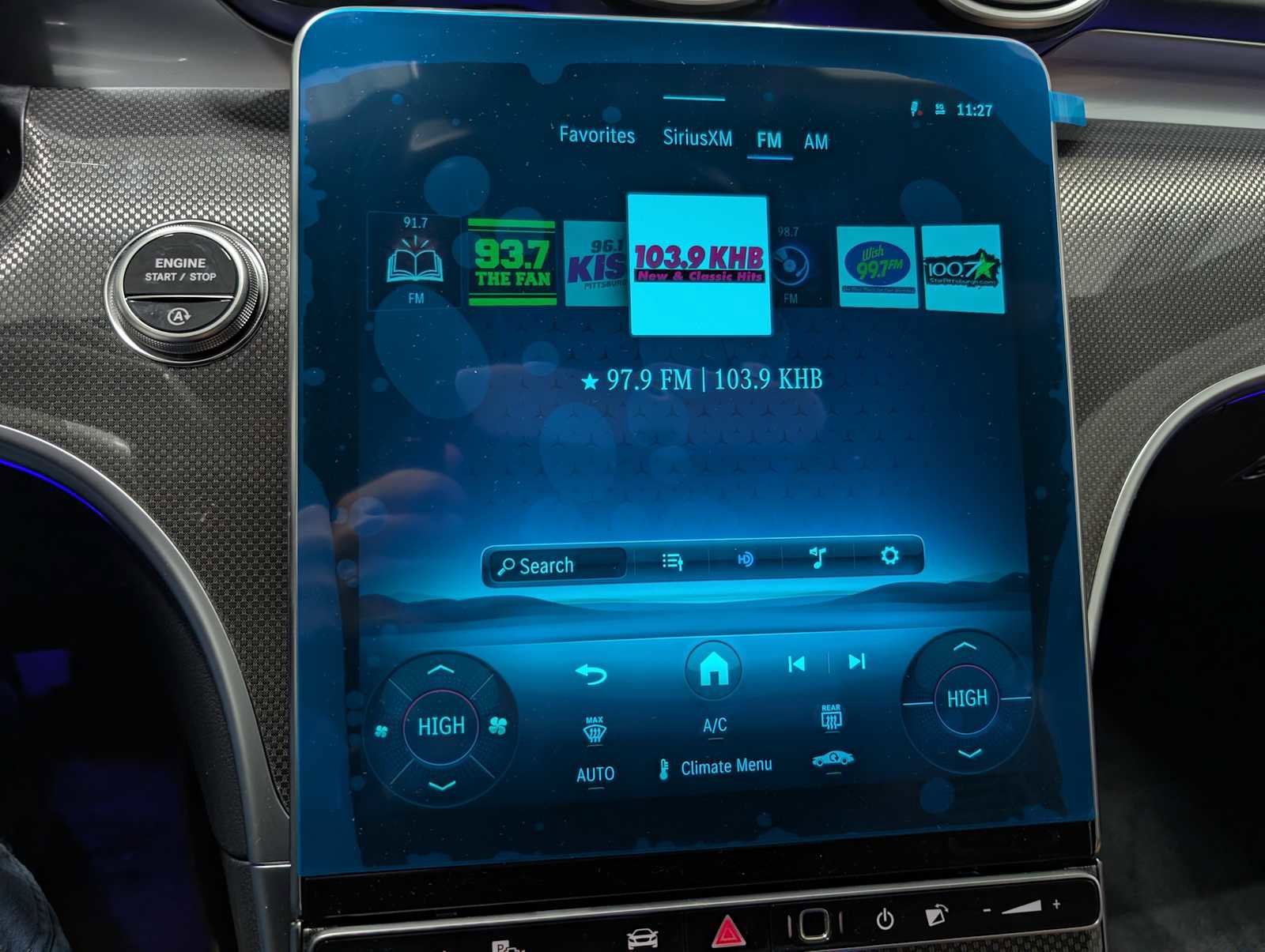 New 2026 Mercedes-Benz CLE 300 4MATIC Cabriolet image 25