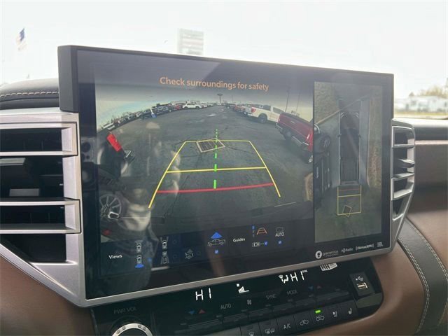 Used 2023 Toyota Tundra 1794 Edition image 15