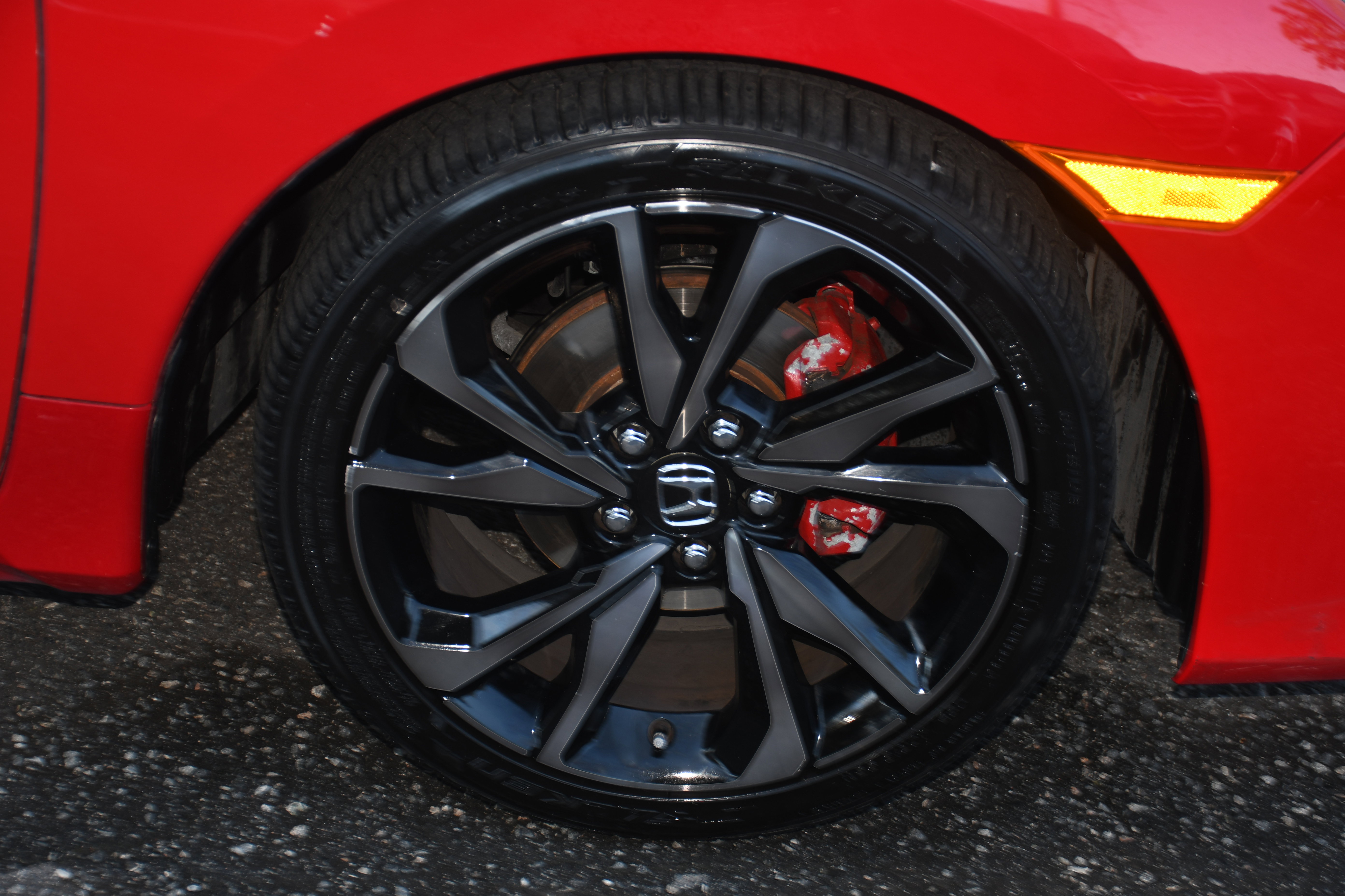 Used 2019 Honda Civic Sport image 20