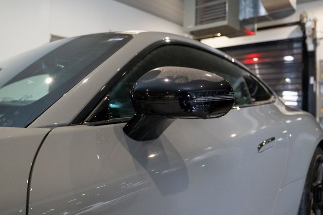 New 2026 Mercedes-Benz AMG GT 55 image 8