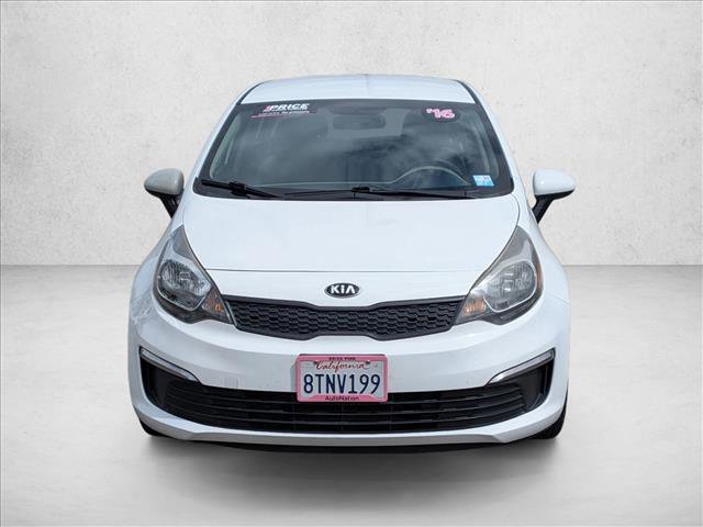 Used 2016 Kia Rio LX FWD video 2