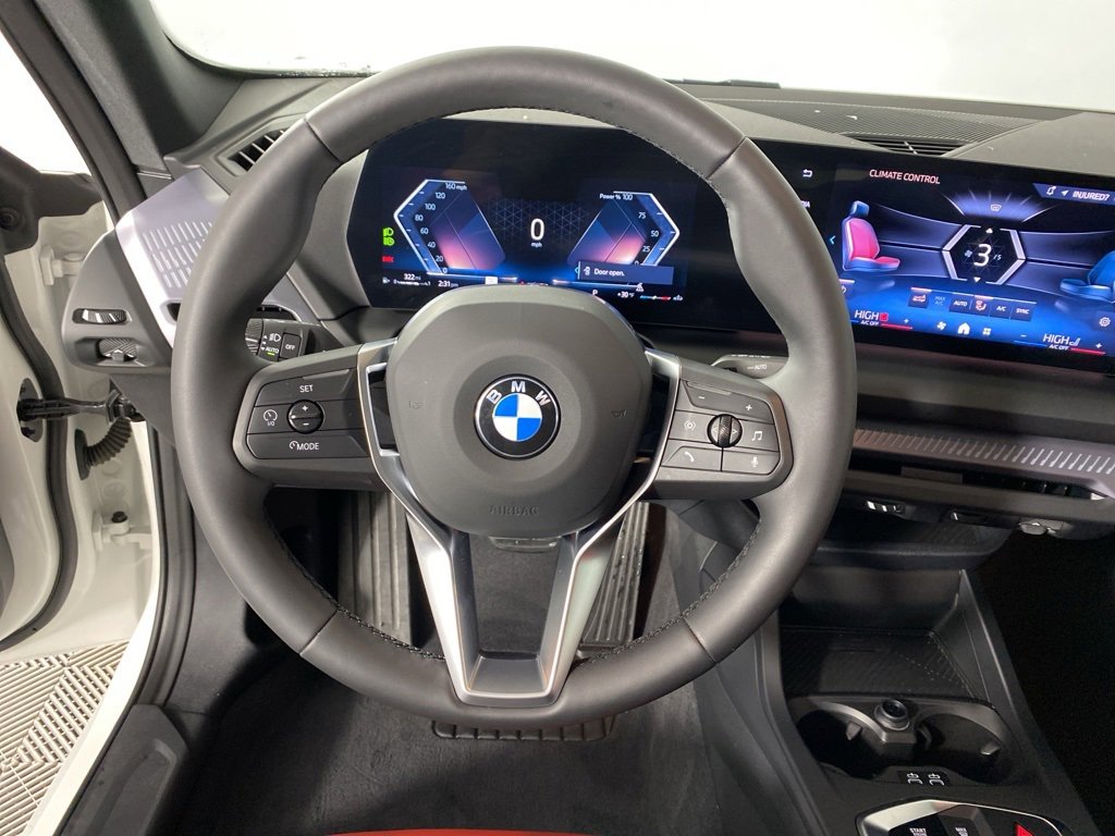 Used 2025 BMW 228i xDrive 228 xDrive Gran Coupe w/ Premium Package image 13