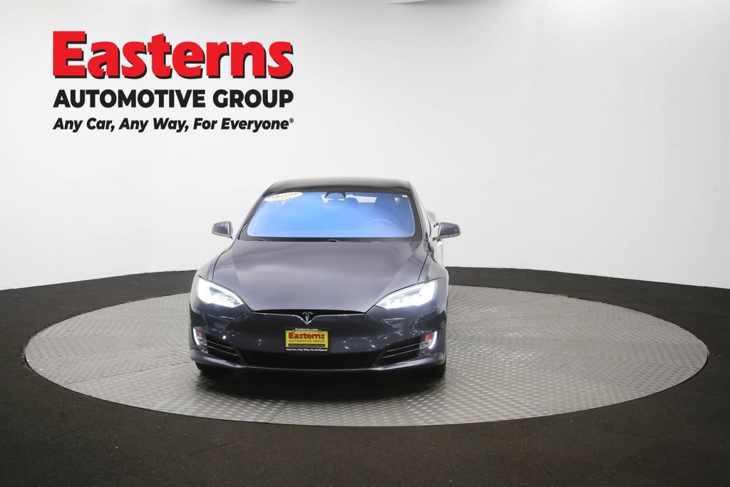 Used 2018 Tesla Model S 75D AWD/4WD image 48