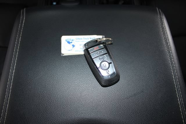 Used 2024 Ford F150 XLT w/ Equipment Group 302A MID AWD/4WD image 26