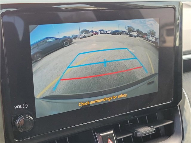 Used 2024 Toyota Corolla LE image 25