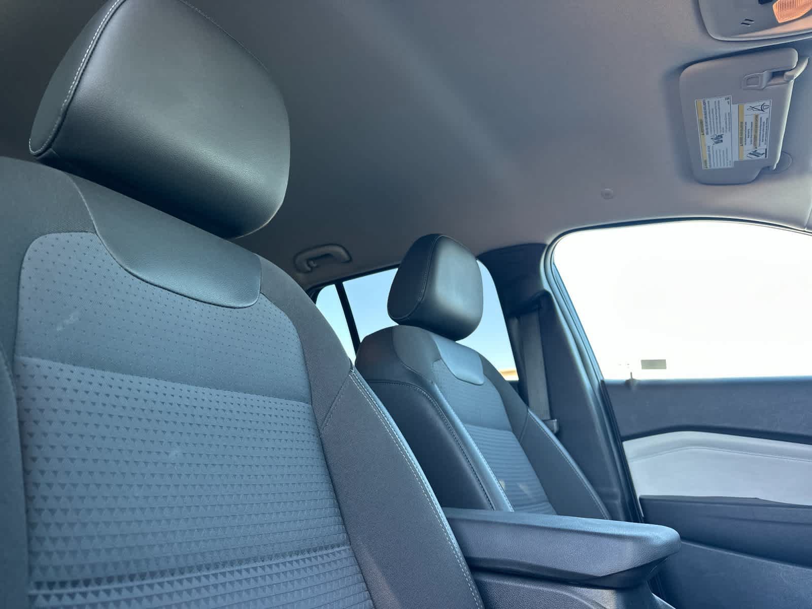 Used 2024 Chevrolet Trax LT FWD image 18