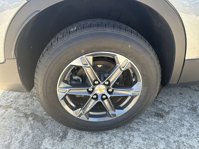Used 2025 Chevrolet Blazer LT AWD/4WD image 44