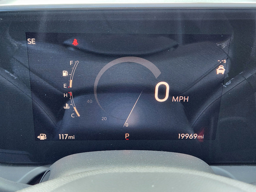 Certified 2025 Buick Encore GX Preferred image 16