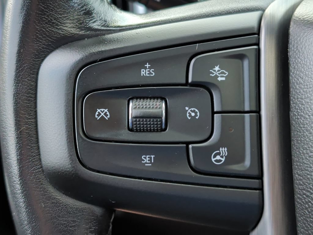 Used 2020 GMC Sierra 3500 Denali w/ Denali Ultimate Package AWD/4WD image 12