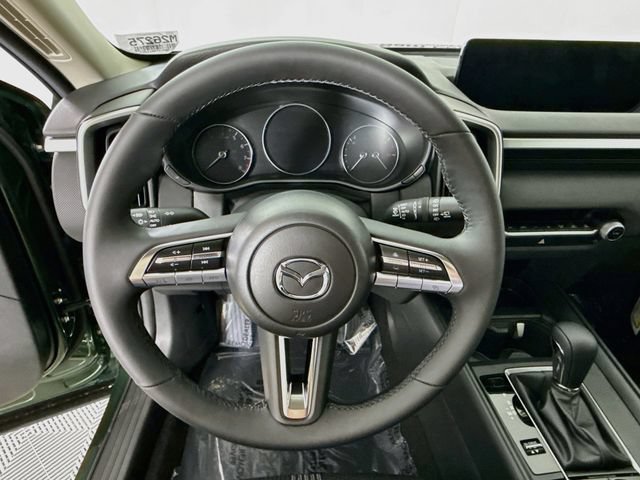 New 2026 MAZDA CX-50 AWD 2.5 S w/ Select Package image 11