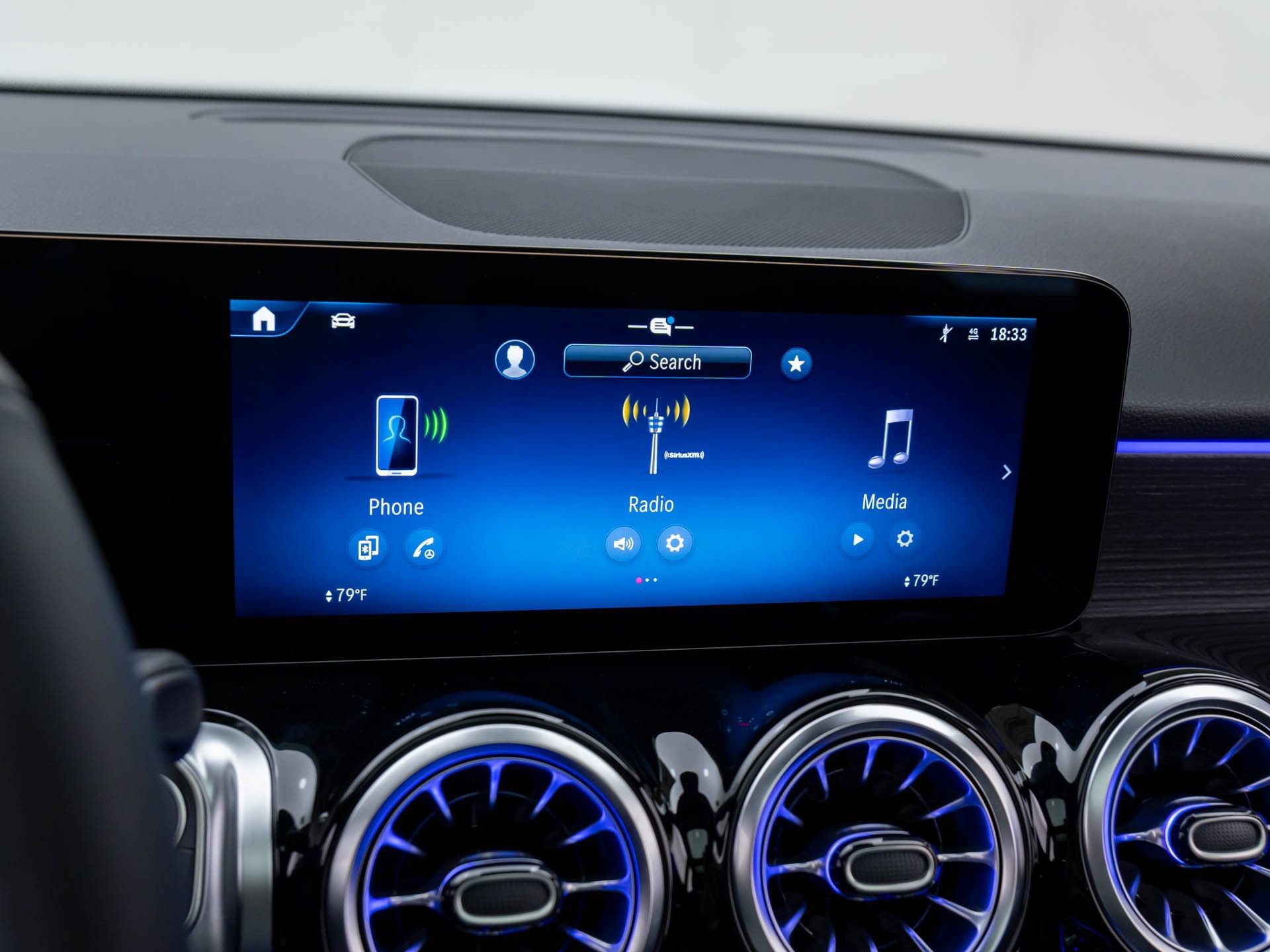 New 2026 Mercedes-Benz GLB 250 4MATIC image 27