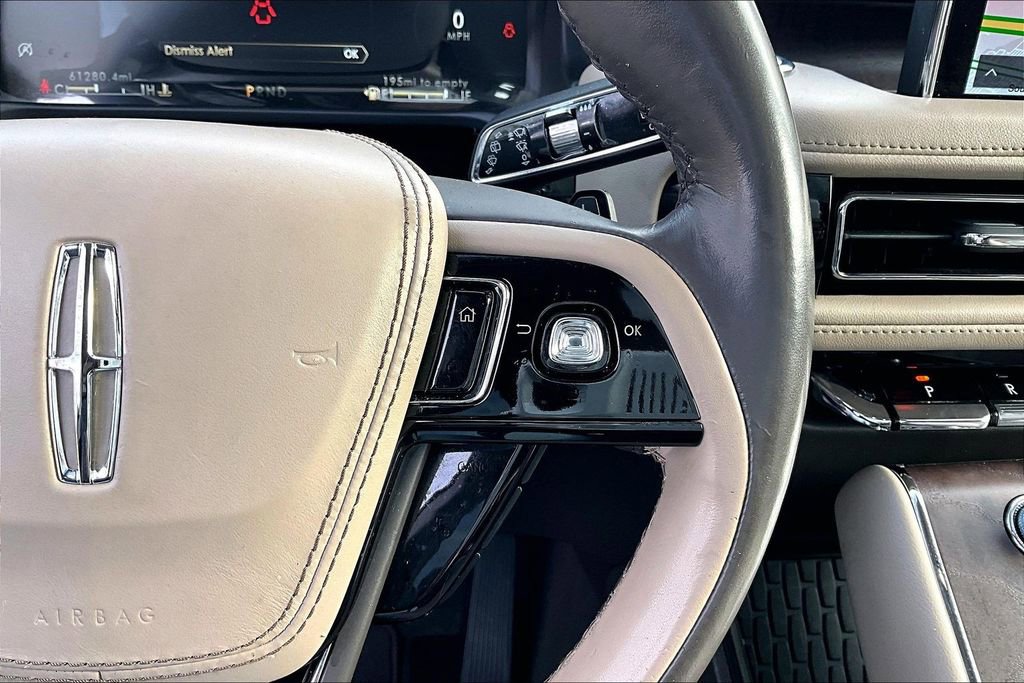 Used 2022 Lincoln Aviator Reserve w/ Equipment Group 201A RWD image 19