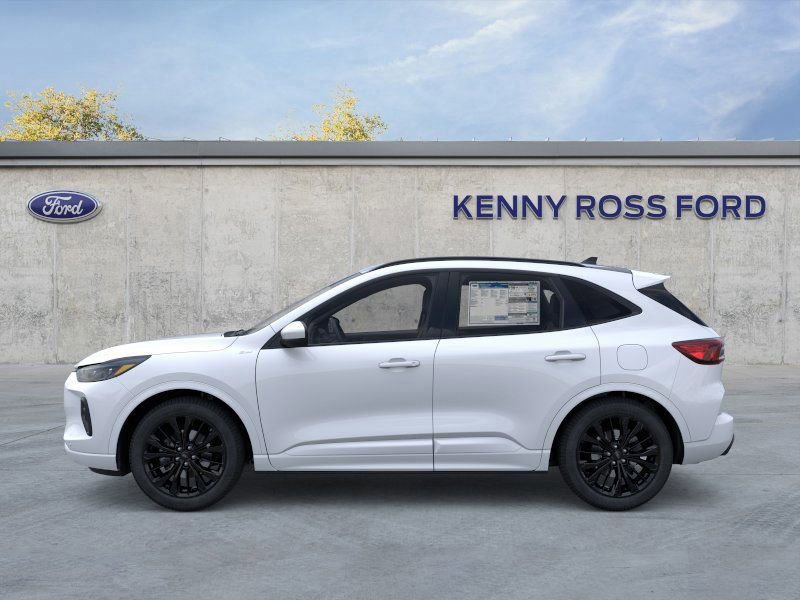 New 2026 Ford Escape ST-Line Elite w/ Premium Technology Package image 3