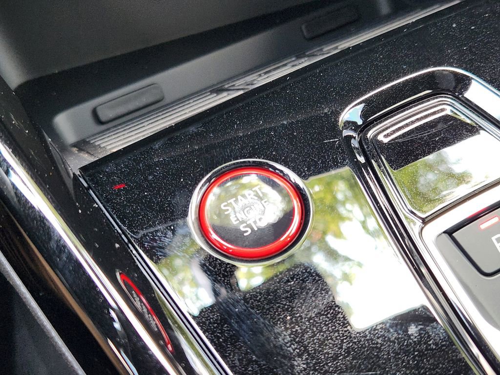 New 2026 Audi RS 3 AWD/4WD image 25